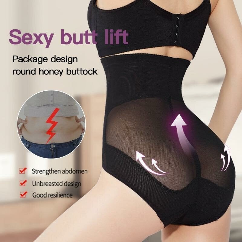 FigureFit™ Everyday Shaping Comfort