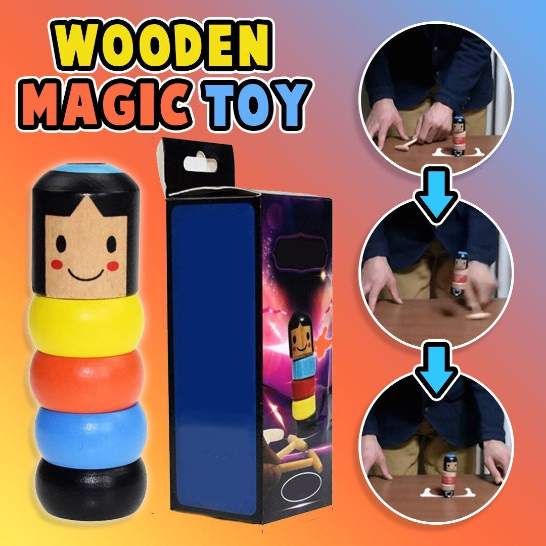 MysticWood™ Promotes Hands-On Discovery