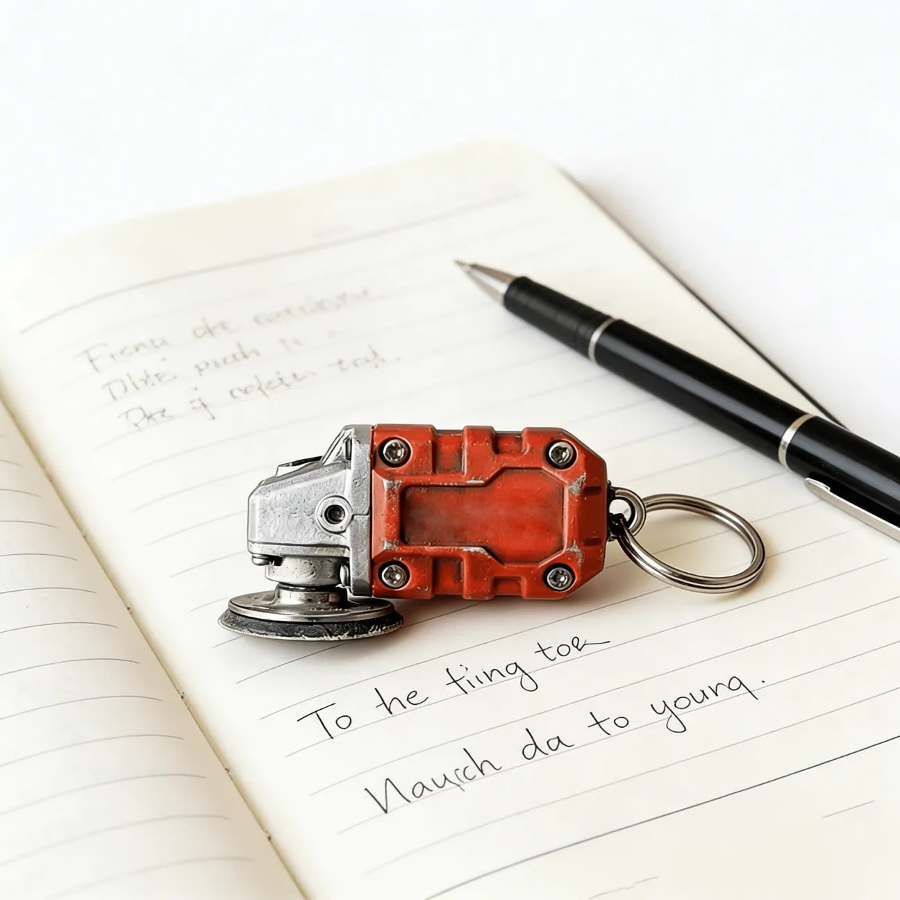 TitanGrind™ Mini Grinder — Pocket-Sized Power That Sharpens Your Edge Instantly