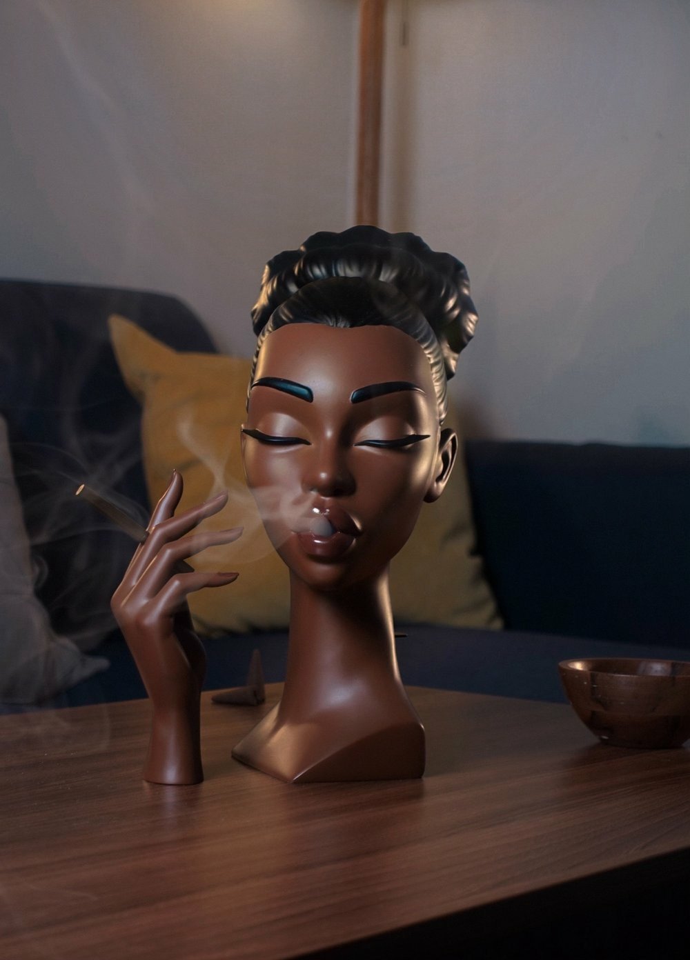 SoulSmoke™ Mindful Fragrance Experience