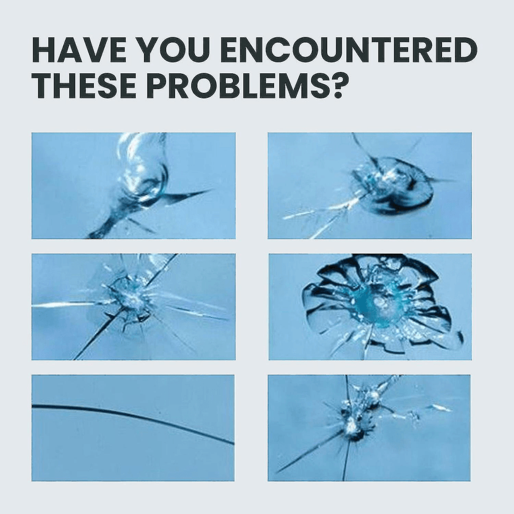 2+4 Free | ScratchFix™ Effortless Glass Repair