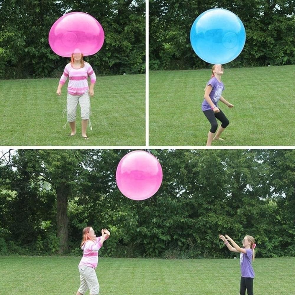 BubbleBlow™ Massive Water Fun