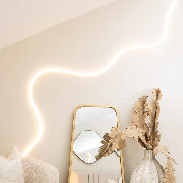 LumiStrip™ Instant Room Transformation