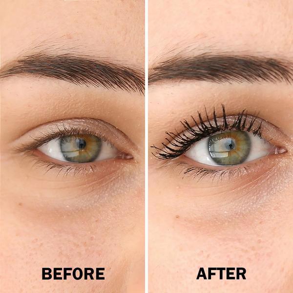 1+1 Free | GlamGaze™ Fuller Lashes Instantly