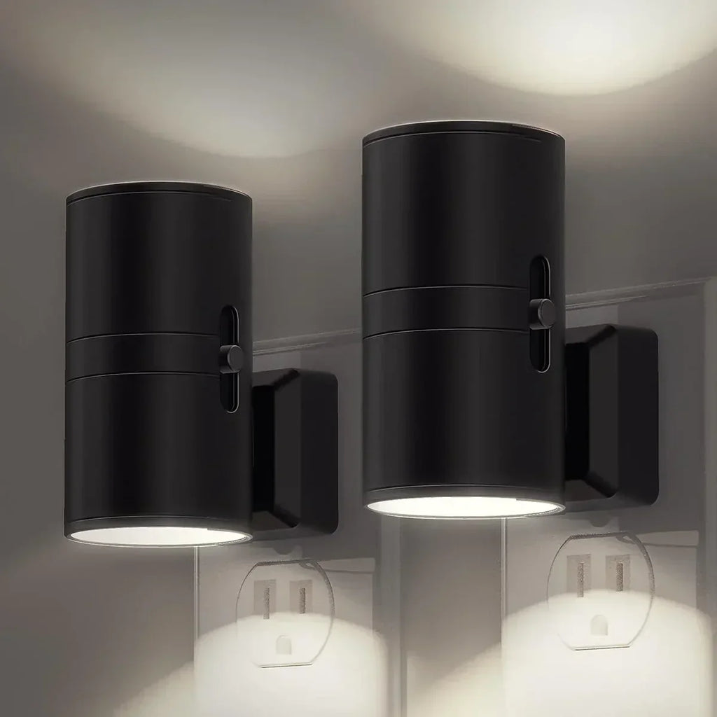 Atmospheric Wall Lamp - Noctura