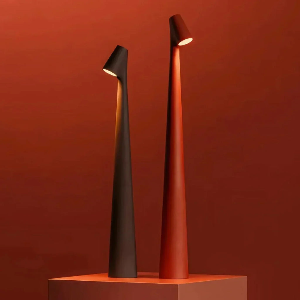 Atmospheric Wireless Table Lamp - LunaLite