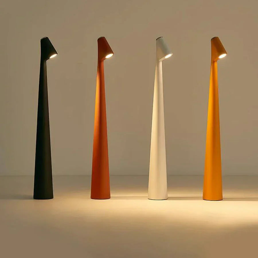Atmospheric Wireless Table Lamp - LunaLite