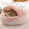 ComfyPaws™ Dreamy Pet Retreat