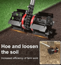 EarthDrill™ Power Through Ground