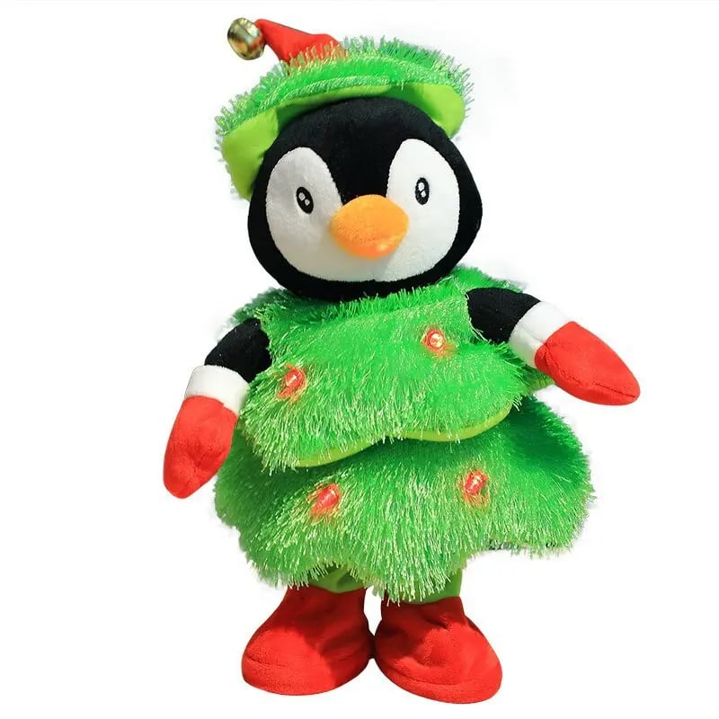 TinselToys™ Spreads Christmas Magic