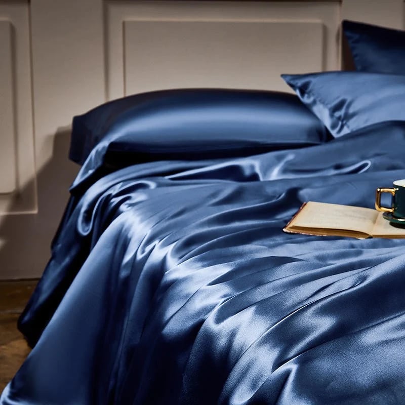LuxeRest™ Experience Sleep Perfection