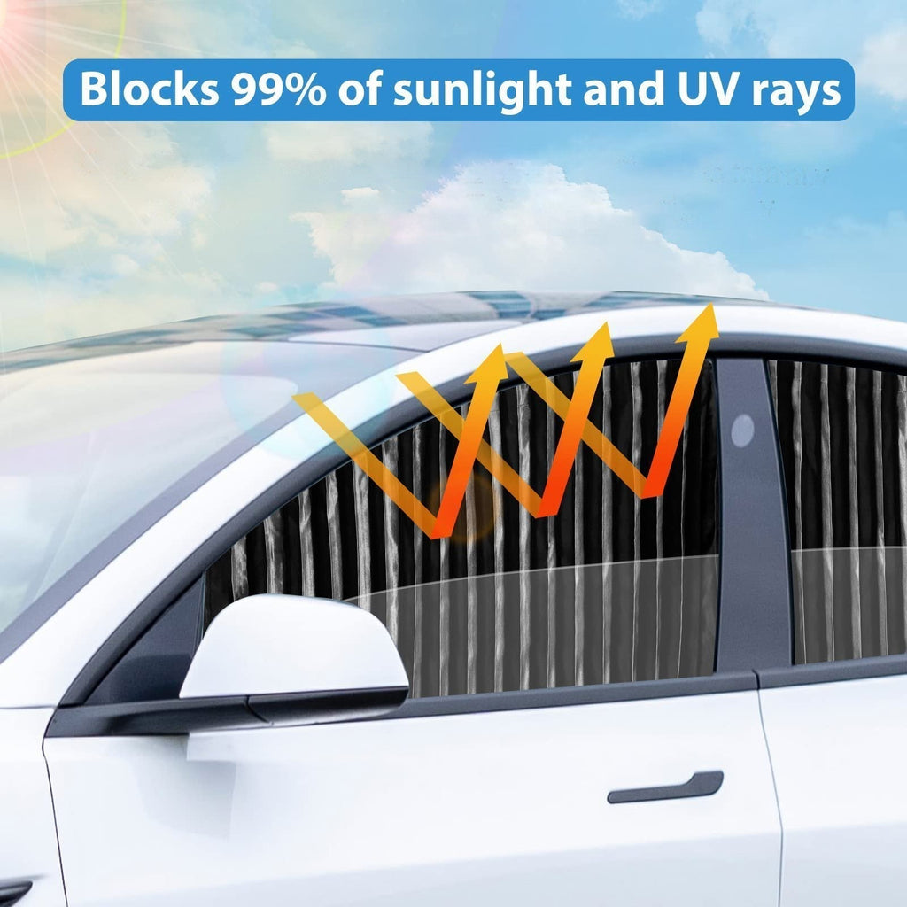 AutoShade™ Invisible Privacy Cover