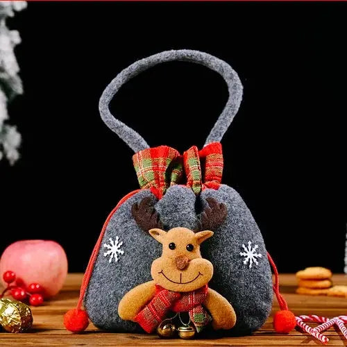 MerryBags™ Brighten Festive Moments