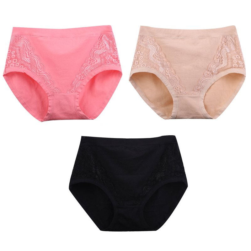 ComfortCurve™ Stretch Without Pinch
