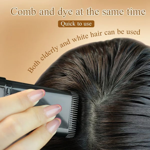1+1 Free | HueTouch™ Quick Hair Color Refresh