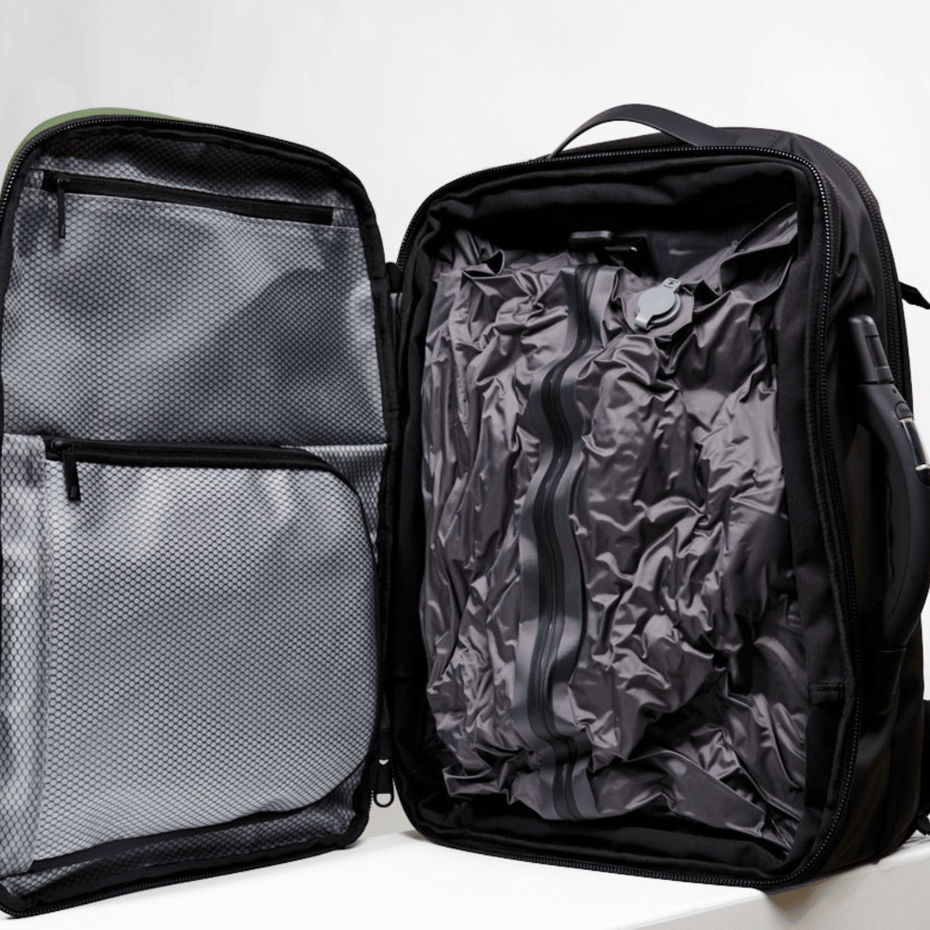 PackMate™ Compact Packing Power