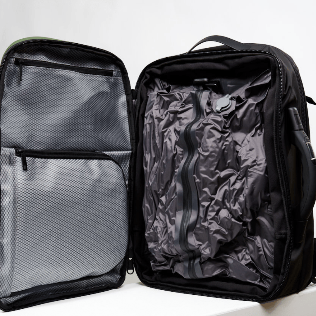 PackMate™ Compact Packing Power