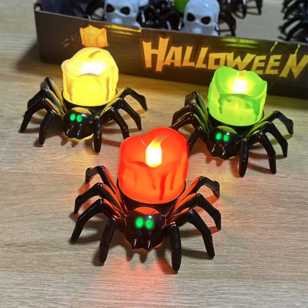 FrightLamp™ Creepy Cozy Charm
