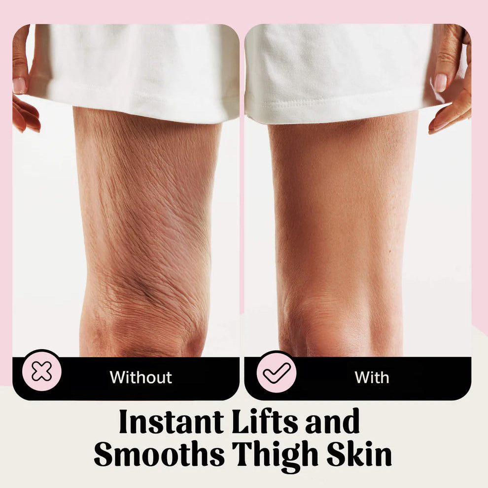 VellaShape™ Body Tape — Instantly Lift and Smooth Your Curves for Unstoppable Confidence