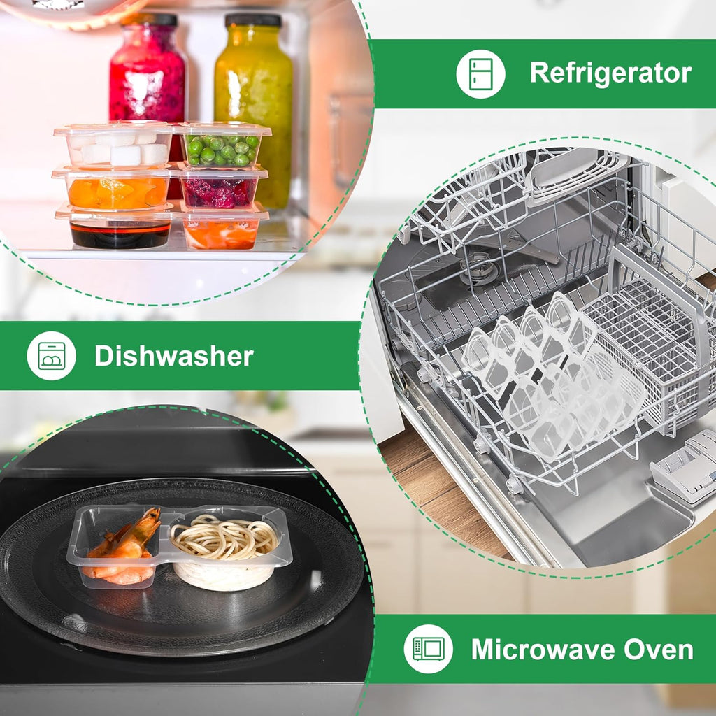 DipDuo™ Quick Seasoning Access