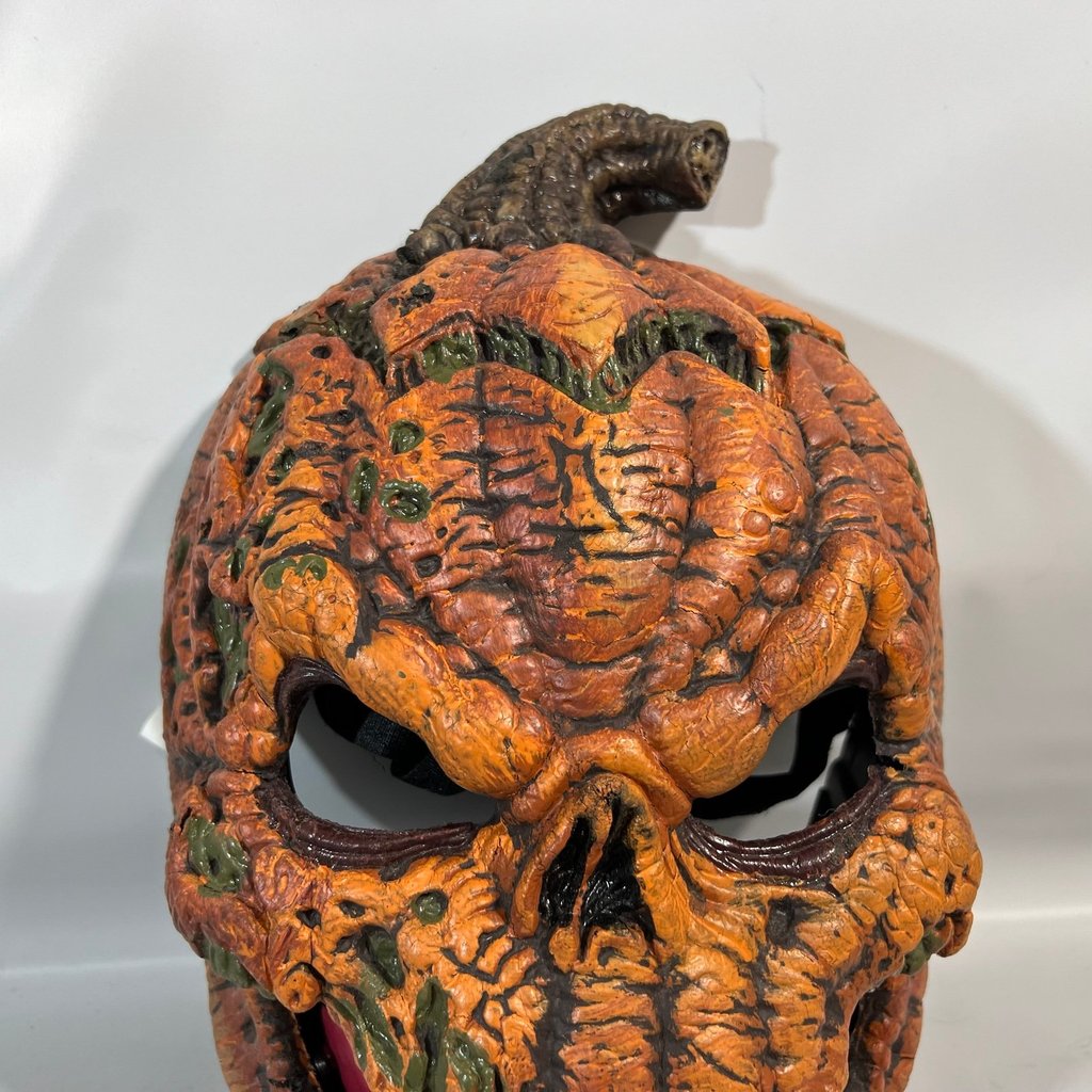 TerrorMask™ Dynamic Scare Power