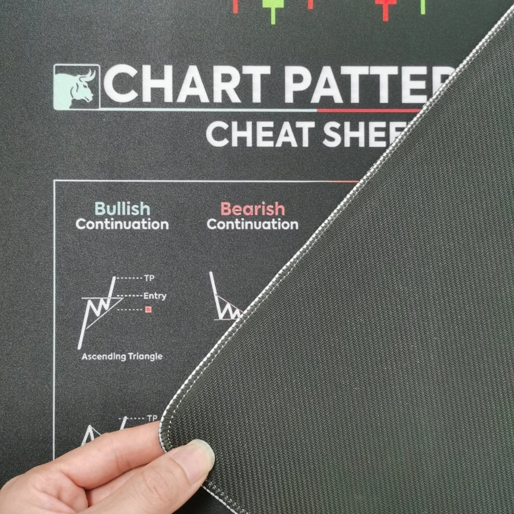 TradeMap™ Simplify Stock Learning
