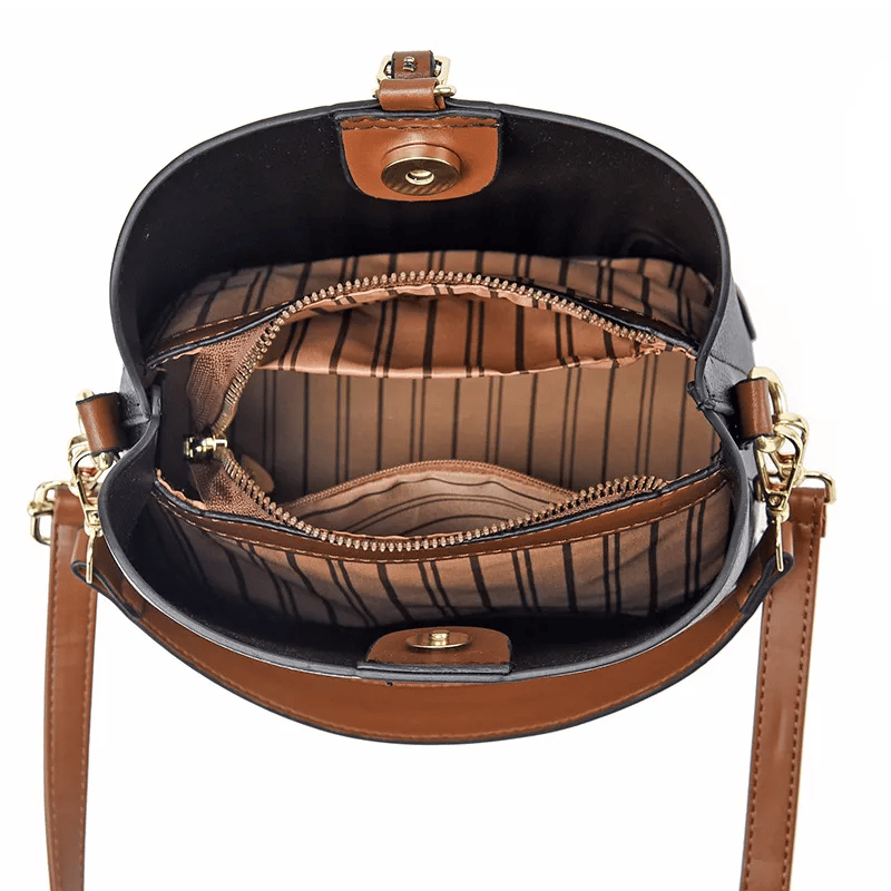 Samantha™ Adjustable Carry Comfort