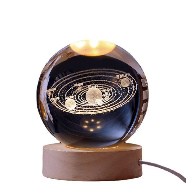 StellarOrb™ Explore Cosmic Wonders