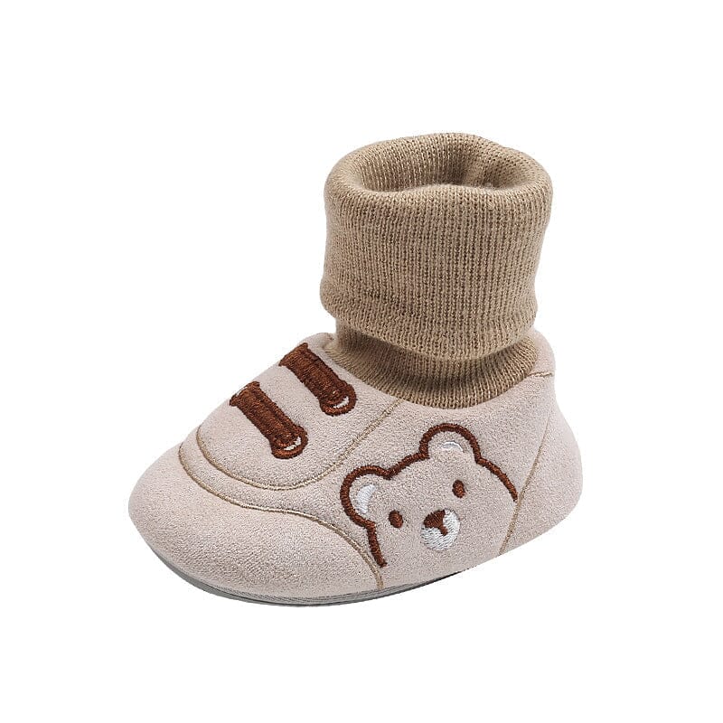 FluffyToes™ Cozy Little Walks
