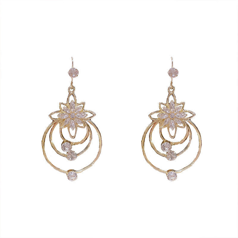 2+2 Free | LotusWhisper™ Delicate Statement Sparkle
