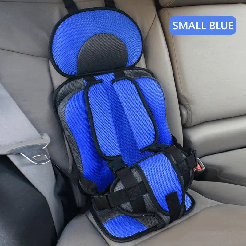 SafeRide™ Carefree Journey Protection