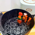 5+5 Free | AirSkewer™ Quick Gourmet Skewers
