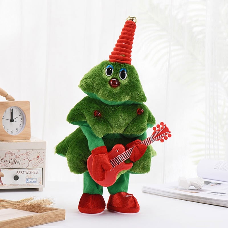 TinselToys™ Spreads Christmas Magic