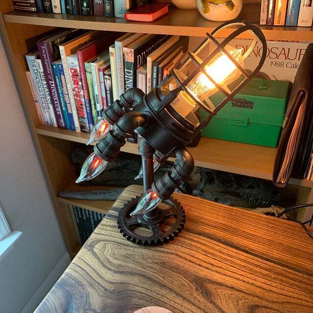 CosmicBlaze™ Ignite Cozy Ambiance