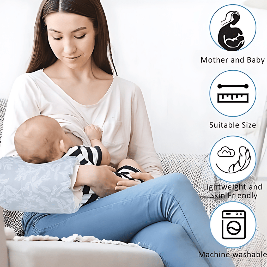 1+1 Free | FeedEase™ Enhanced Feeding Comfort