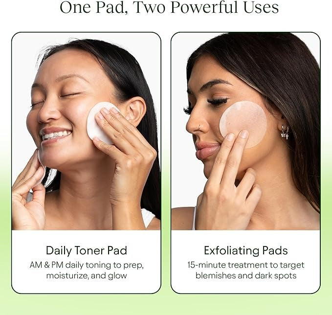 SkinRenew™ Smooth Skin Revival Instantly
