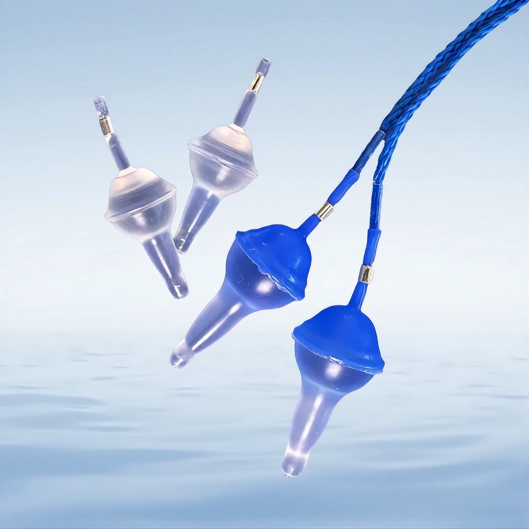 HushBuds™ Gentle Sound Escape