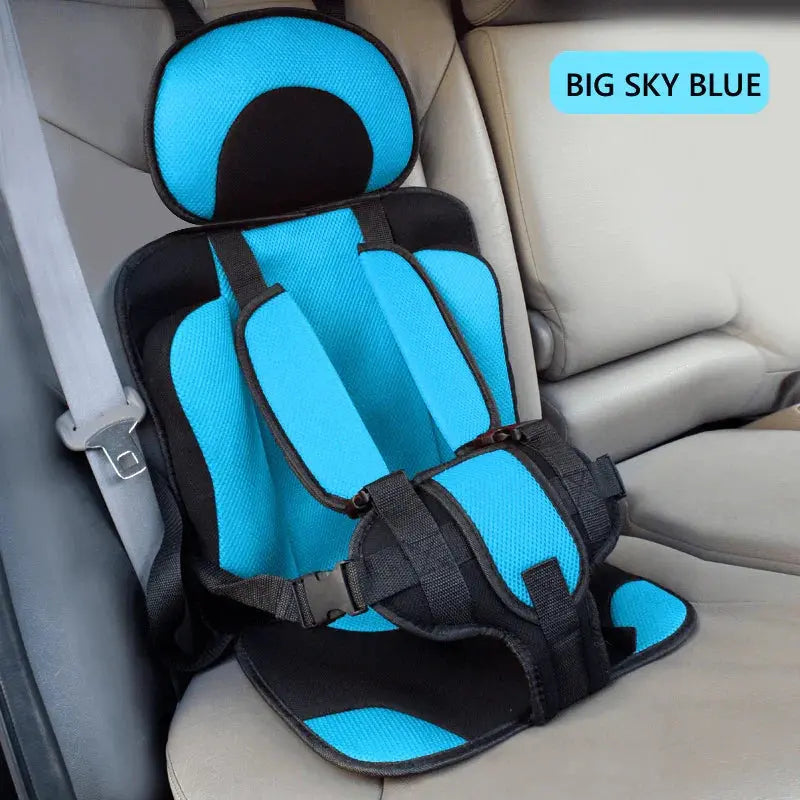SafeRide™ Carefree Journey Protection