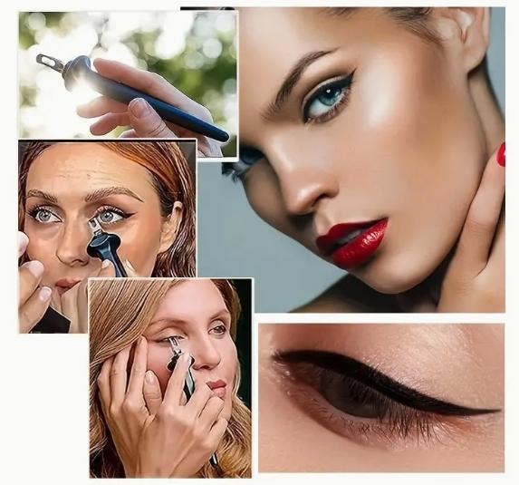 LashLine™ Effortless Eyeliner Perfection