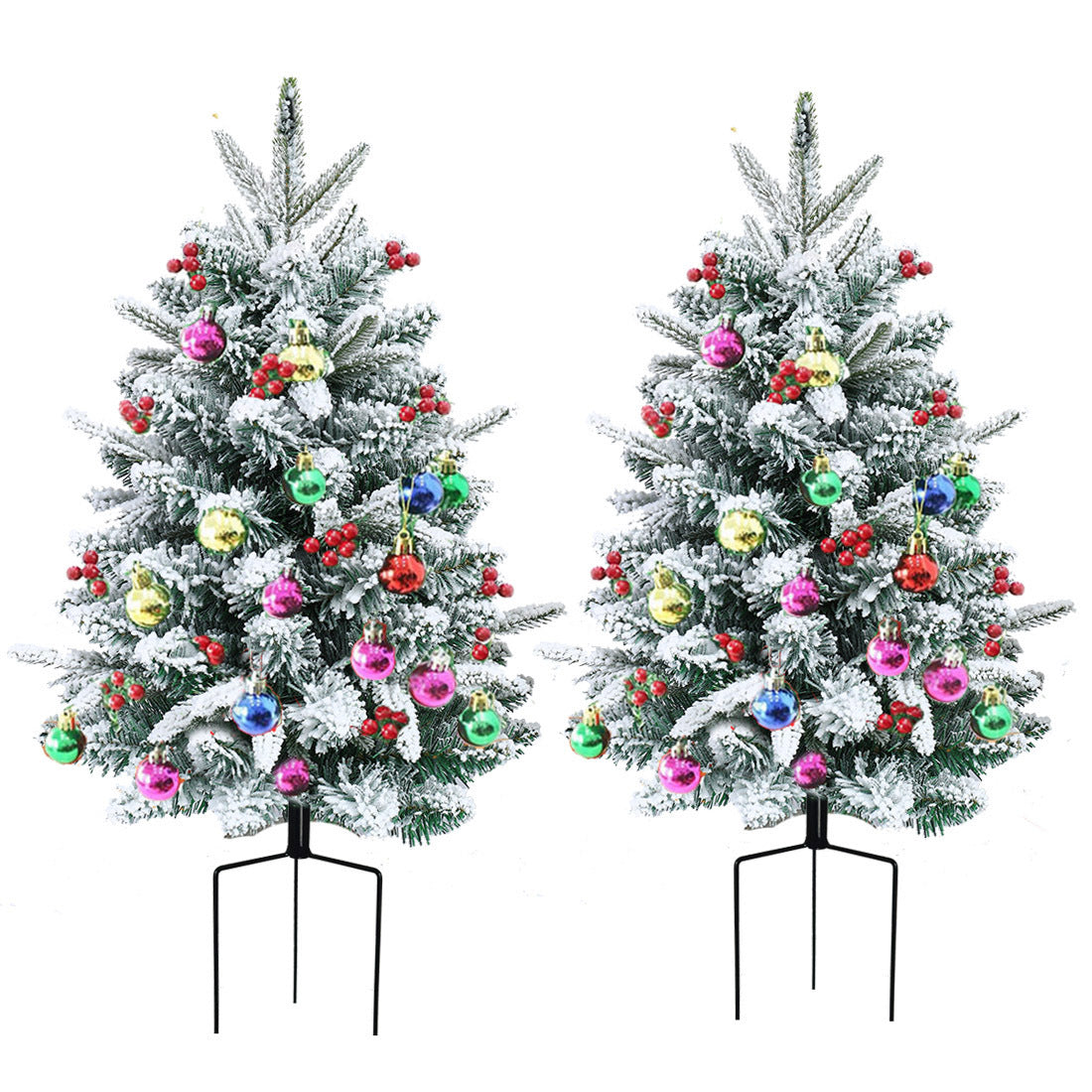 BrightPine™ Sparkling Holiday Convenience