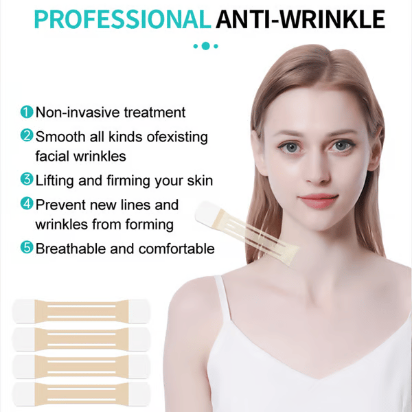 NeckAlign™ Soothe Daily Strain