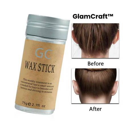 ShineHold™ Smooth Styling Control