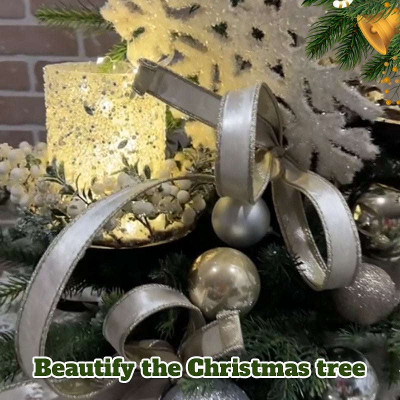 MerryStand™ Celebrate Ornament Display