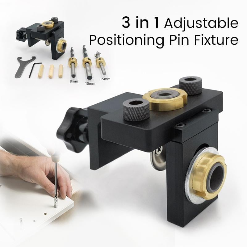 DrillMaster™ Precision Drilling Control