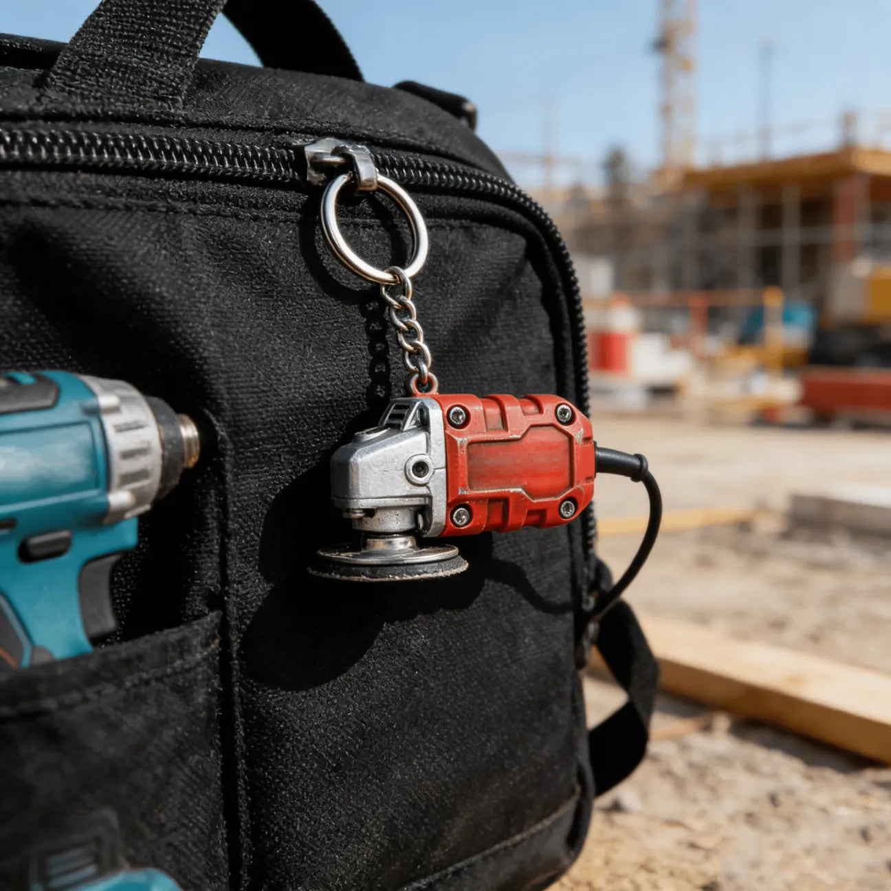 TitanGrind™ Mini Grinder — Pocket-Sized Power That Sharpens Your Edge Instantly