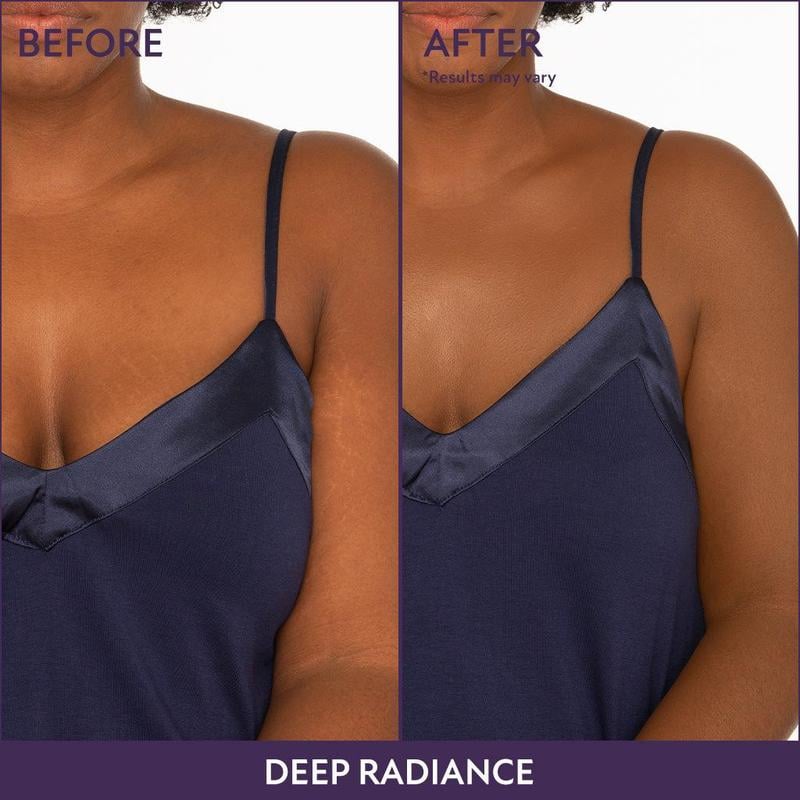 BodyGlow™ Flawless Coverage Confidence