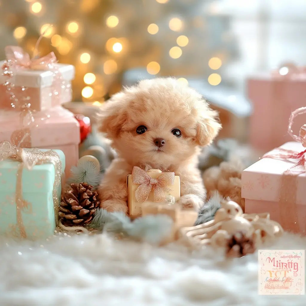 SnugglePup™ — Experience Heartwarming Puppy Love Without the Hassle