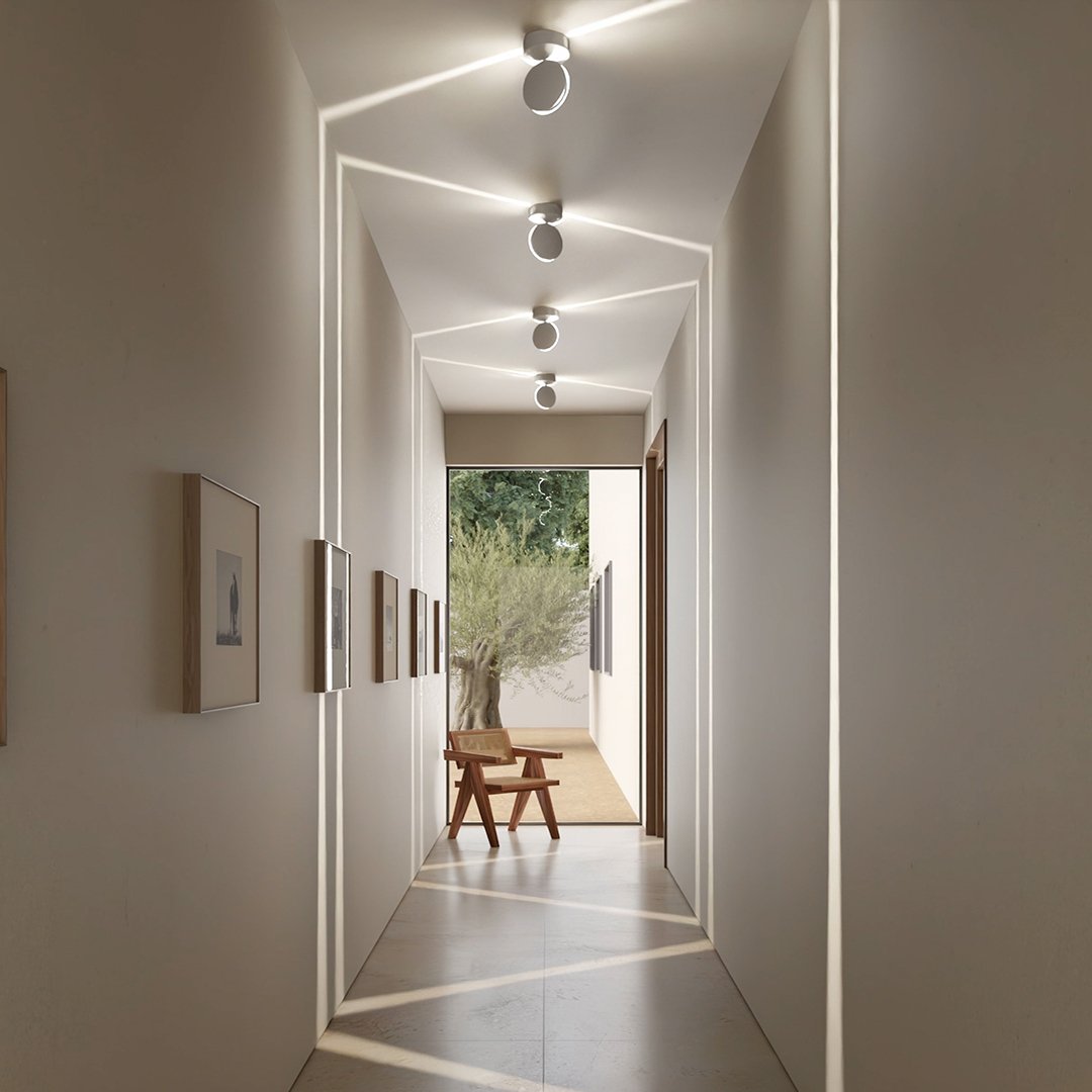 LuxeBeam™ Enhance Home Atmosphere