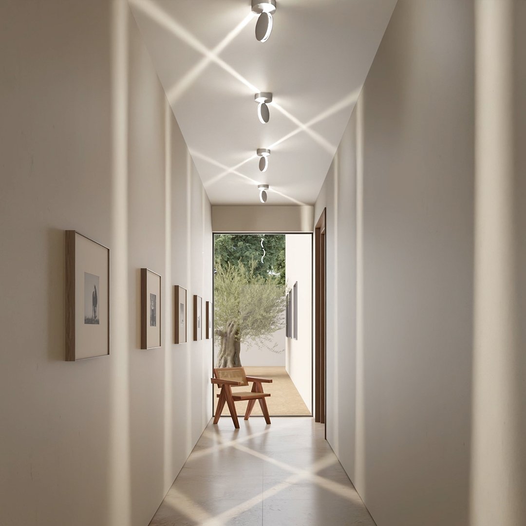 LuxeBeam™ Enhance Home Atmosphere