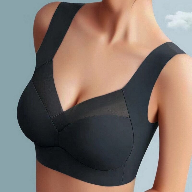 SoftSupport™ Ultra Soft Fabric